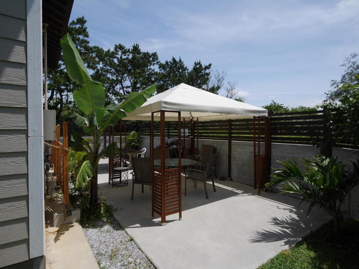 Private Vacation Villa Kohola Motobu Esterno foto