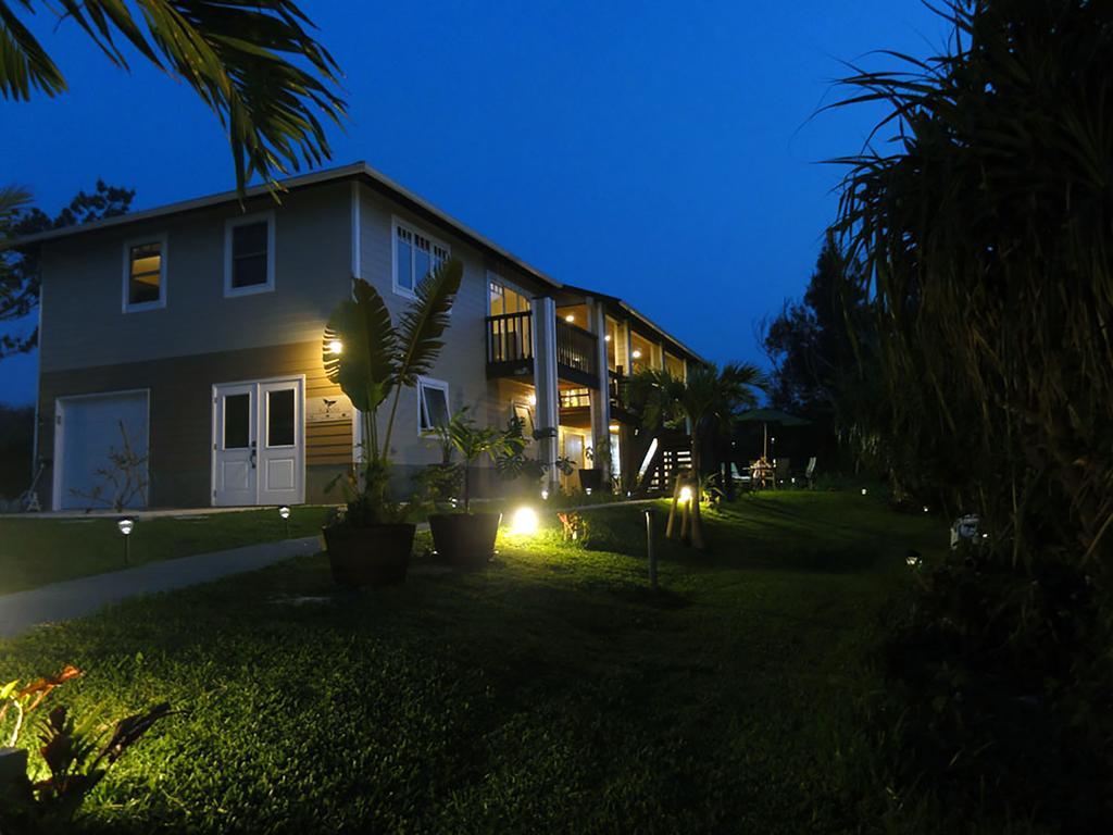 Private Vacation Villa Kohola Motobu Esterno foto
